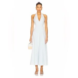 Talassa Maxi Dress in Blue
SNDYS